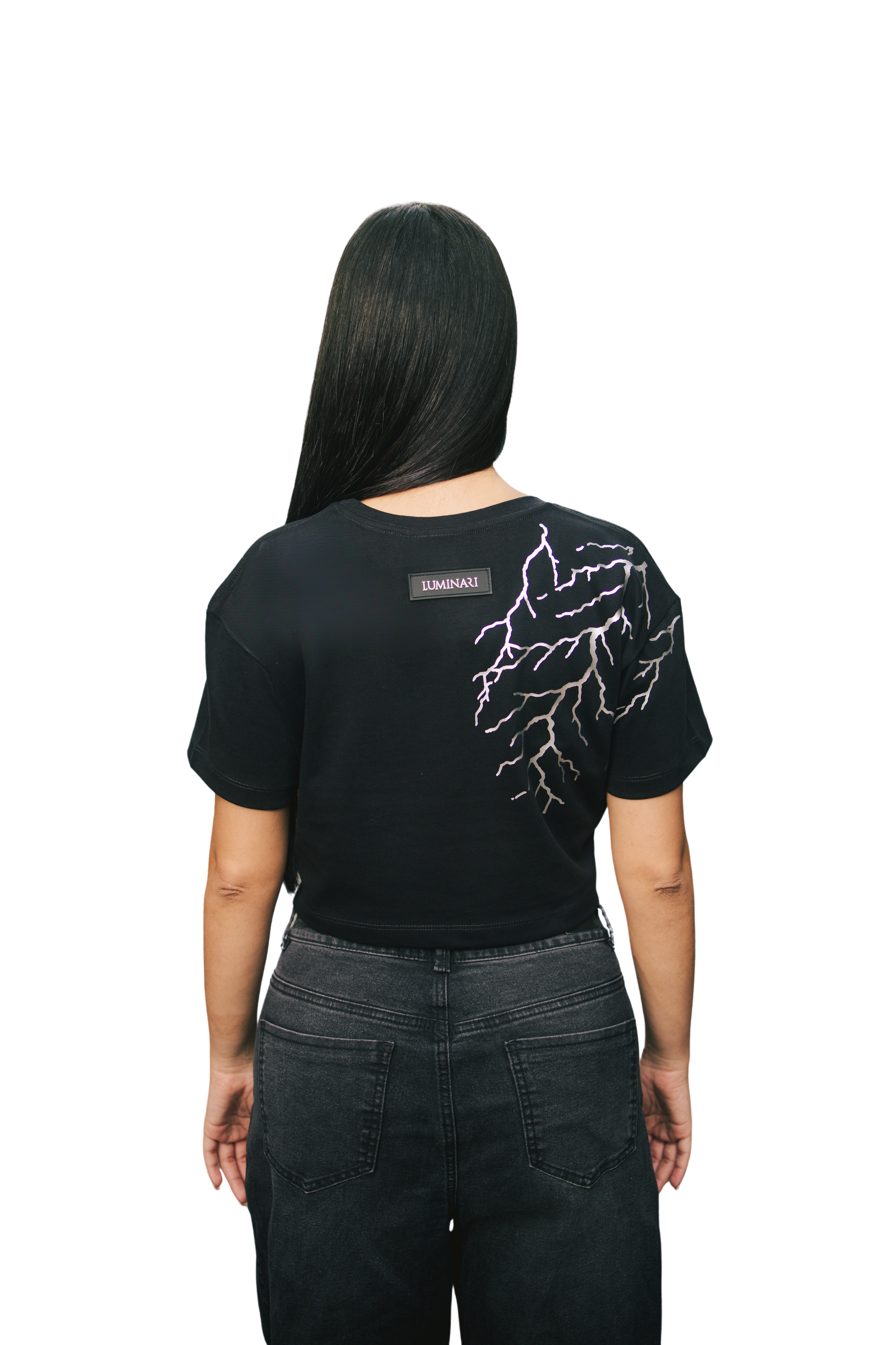 Nova – Crop top