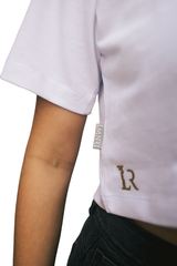 Eter – Crop top