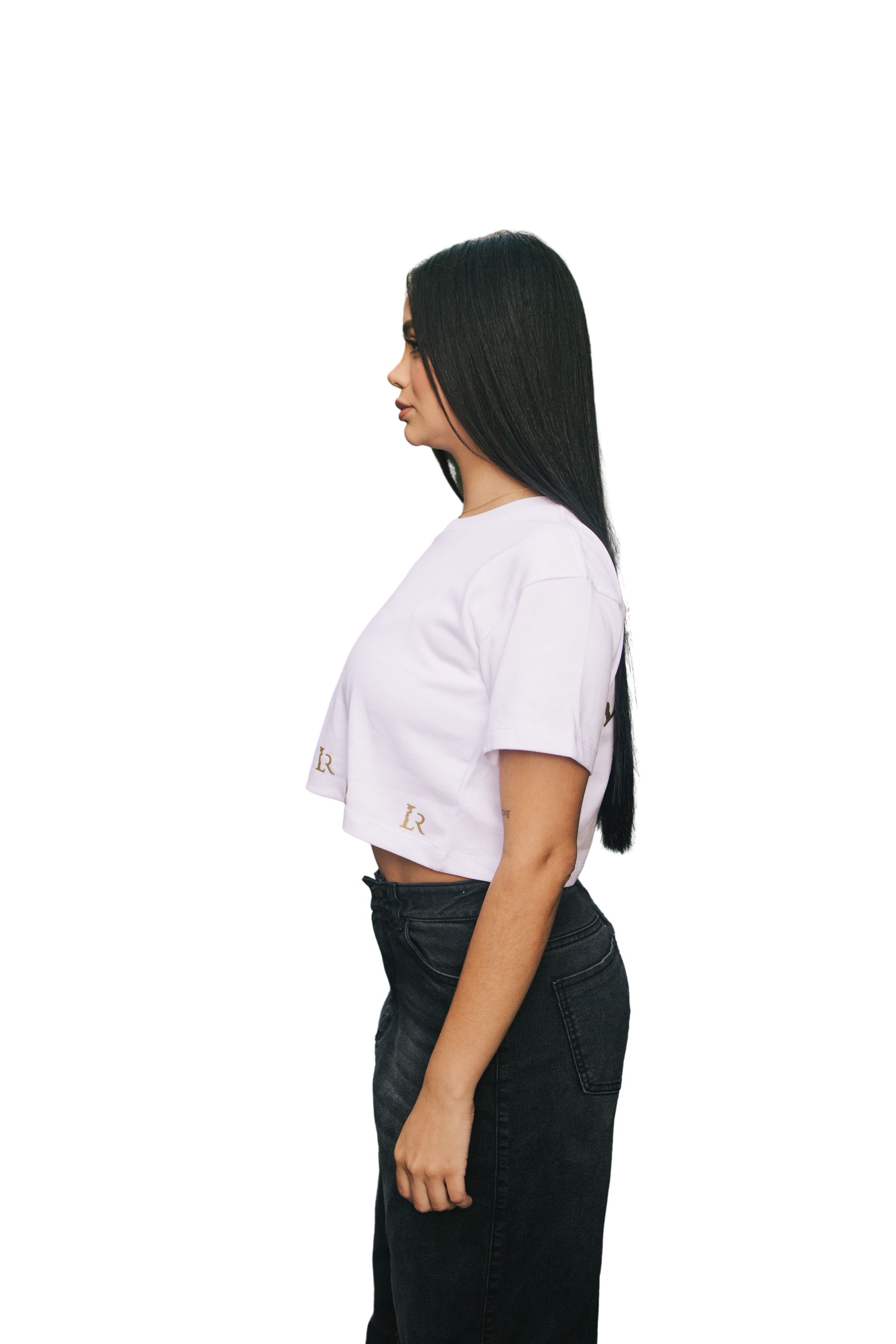Eter – Crop top