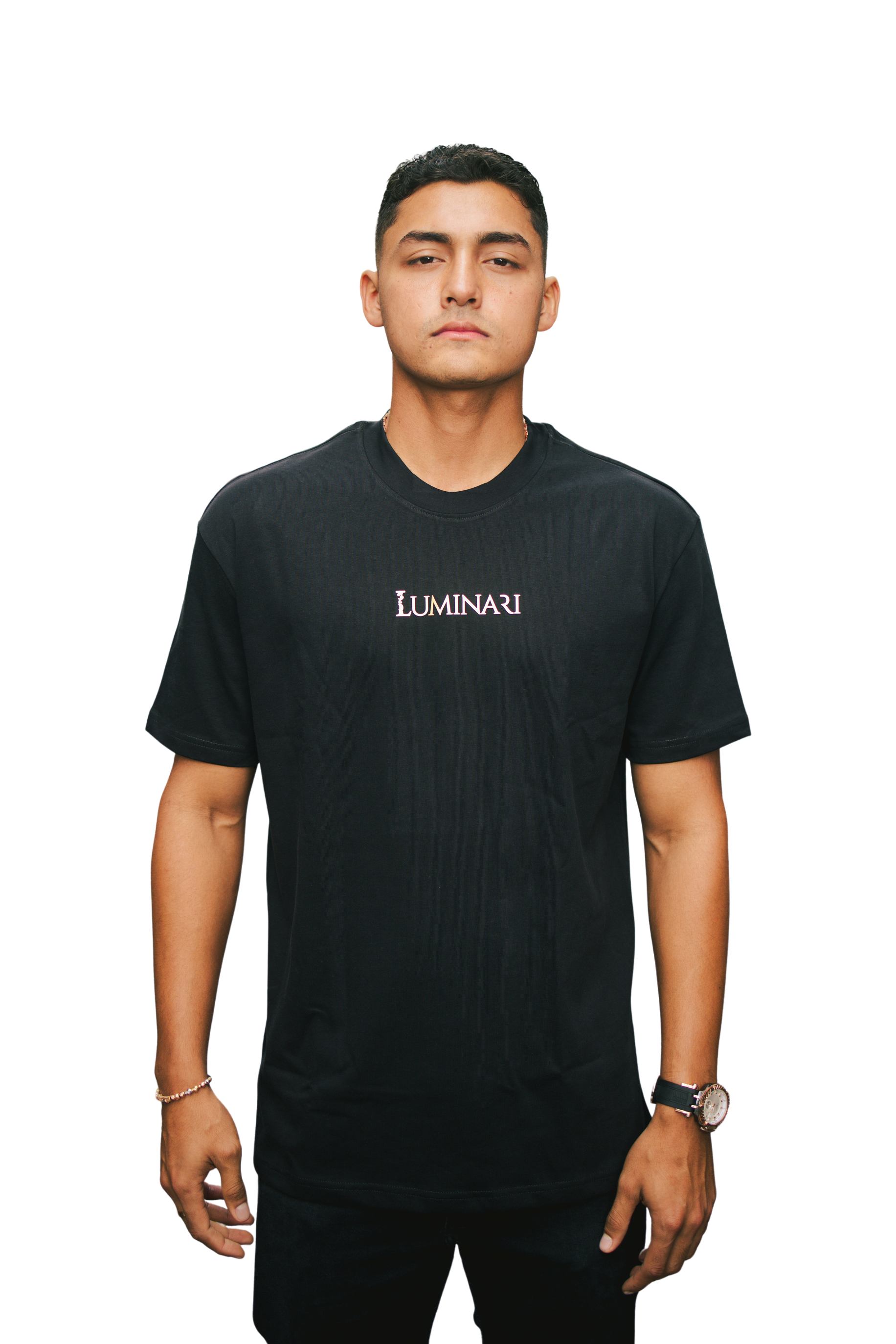 Luxar – Tee