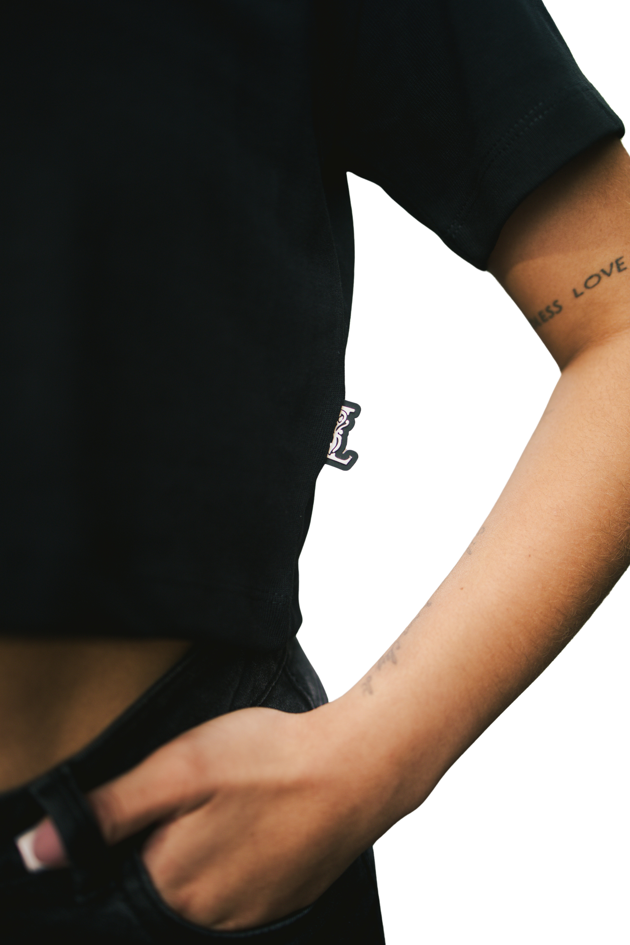 Nova – Crop top