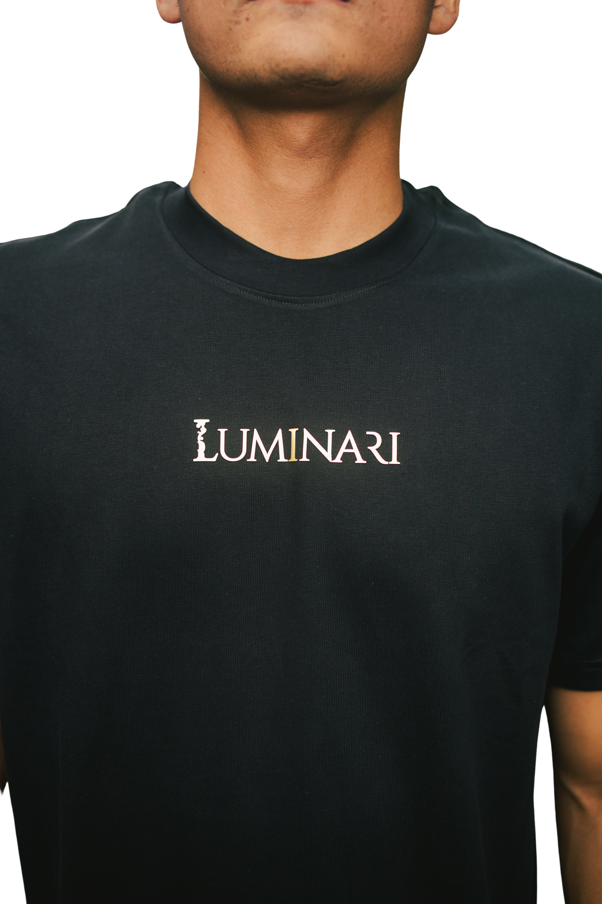 Luxar – Tee