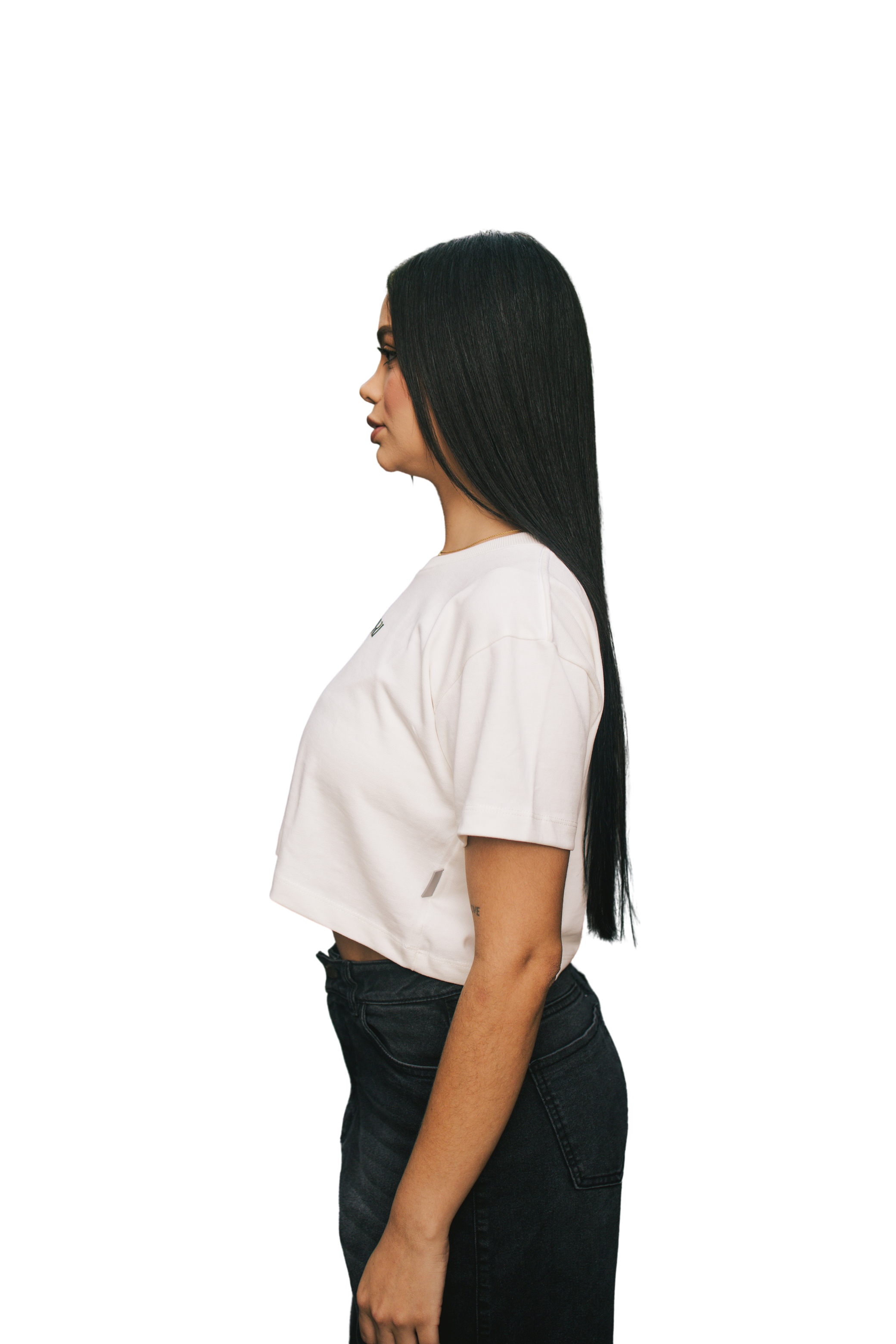 Selene – Crop top