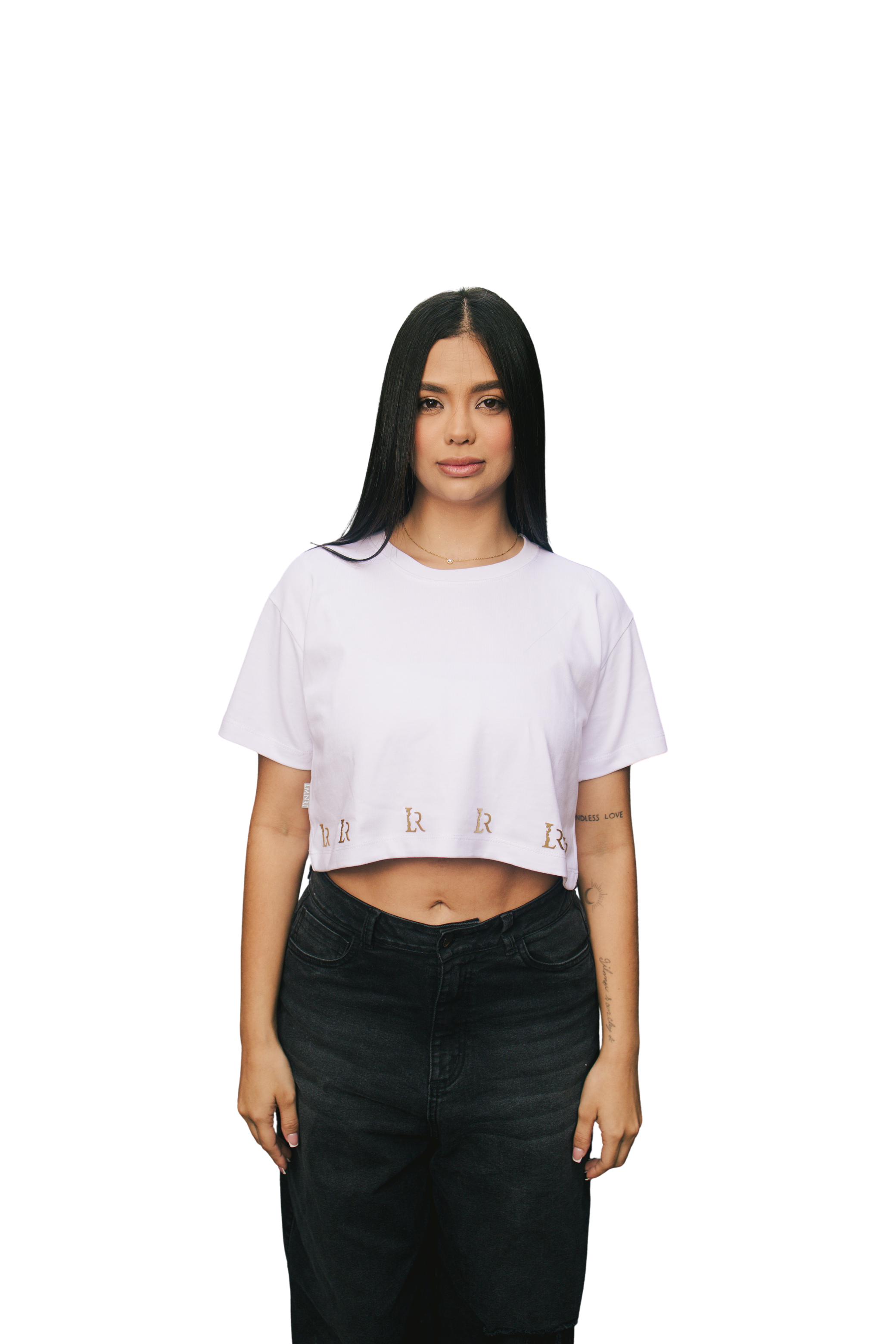 Eter – Crop top