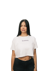 Selene – Crop top