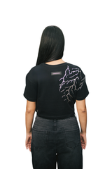 Nova – Crop top