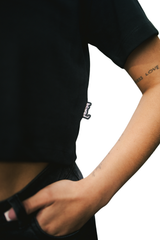 Nova – Crop top