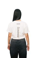 Selene – Crop top
