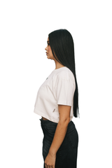 Selene – Crop top