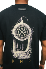 Luxar – Tee