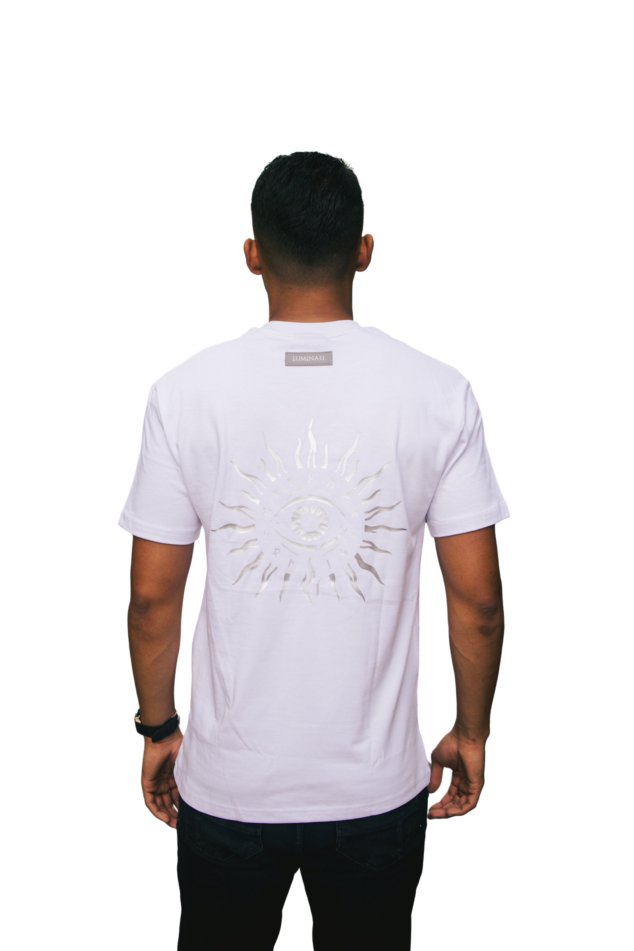 Solaris – Tee