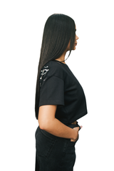 Nova – Crop top